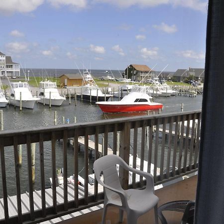 Hatteras Harbor Marina 외부 사진