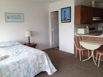 Hatteras Harbor Marina 외부 사진