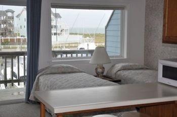 Hatteras Harbor Marina 외부 사진